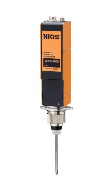 Screwdriver HIOS BLFA-7000 Series | BLFA-7000, BLFA-7000X, BLFA-7025X
